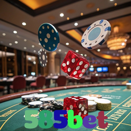 A Magia dos Jogos de Fantasia na 585bet