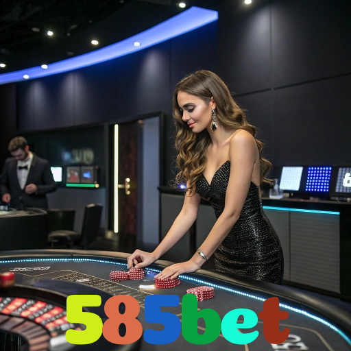 A Magia dos Jogos de Fantasia na 585bet