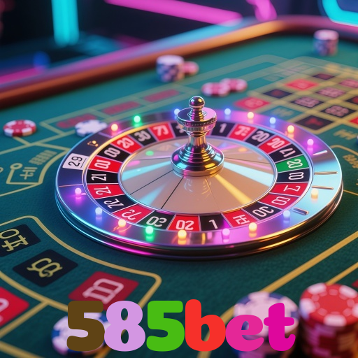 Ganhe Cashback nas Suas Apostas no 585bet