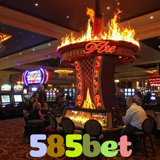 Ganhe com Palpites Esportivos no 585bet
