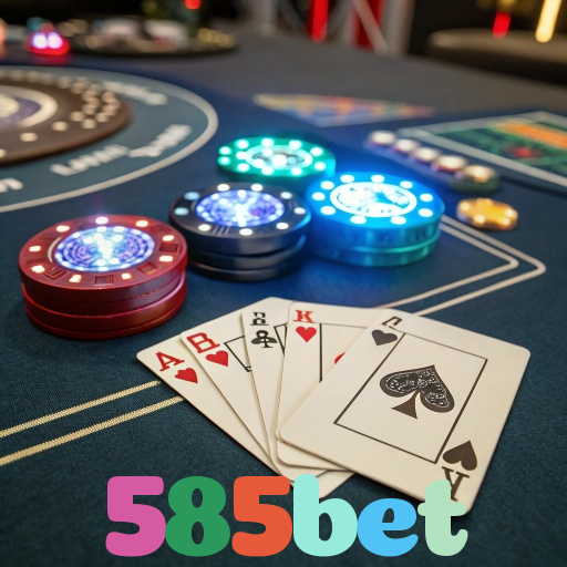 Cassino online com lista completa de games digitais