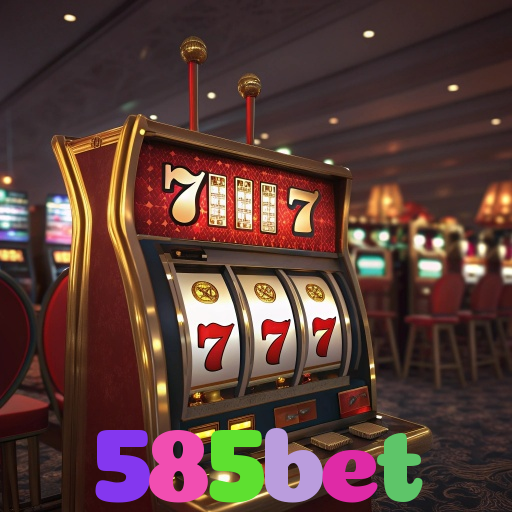 Ganhe Cashback nas Suas Apostas no 585bet